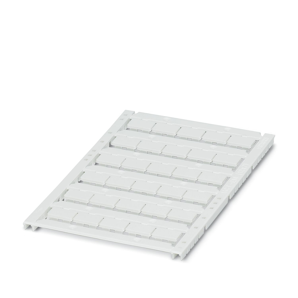 0801501 - UCT-EM (12X7) - Фиксируемые таблички