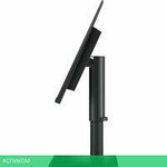 Монитор Samsung Essential S4 LS24D406GAUXEN