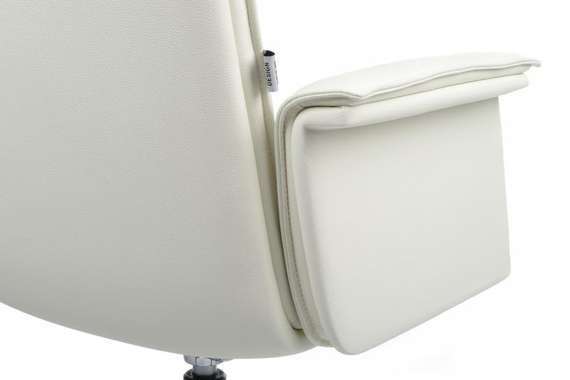 Кресло Рубенс-СТ C1819-2 Белый