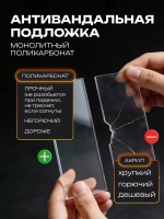 Неоновая вывеска Свадебные букеты