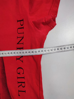 Футболка яркая 44 размер