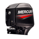 2х-тактный лодочный мотор MERCURY ME 50 EO (TMC)