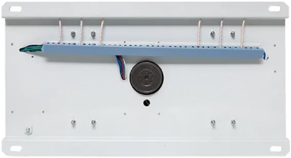 Автоматический ввод резерва  EKF ats-tsm-630A-3p-pro