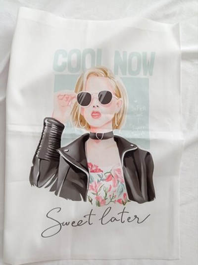 Девочки, панель №1,