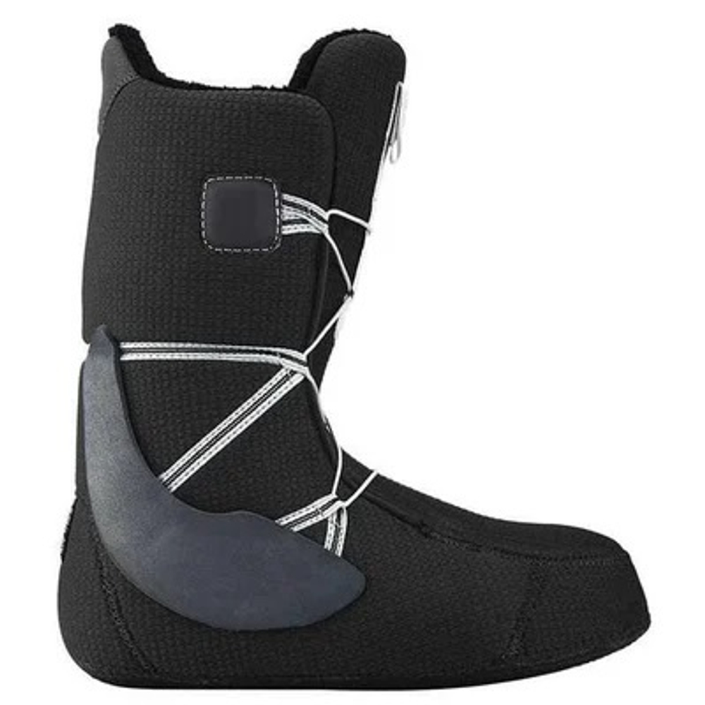 Ботинки для сноуборда BURTON 2018-19 MINT BOA BLACK/MULTI