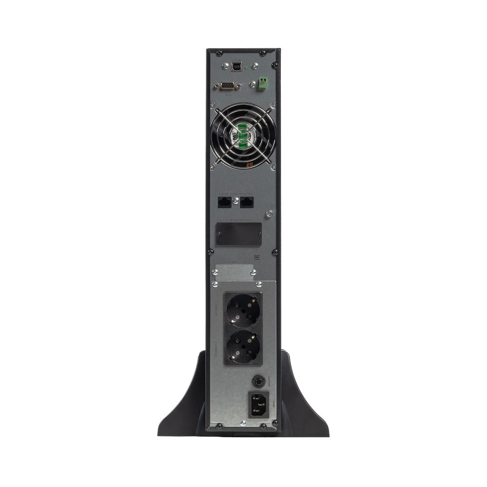 Источник бесперебойного питания SKAT-UPS 1000 RACK-ON-2X9 P3