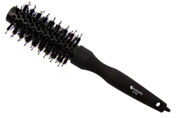Термобрашинг Hairway Nano Ceramic 25мм нейлон+щетина