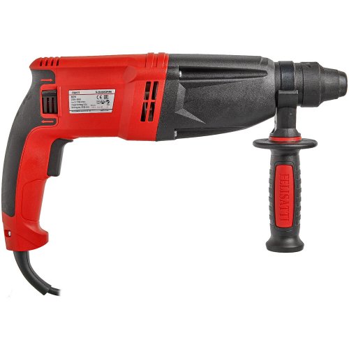 Перфоратор FELISATTI П-26/800 ЭР(М) кейс 4261.5.2.00