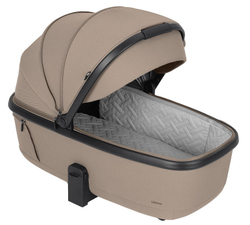 Коляска Carrello Ultimo Chrome CRL-6524 2025 2 в 1 Pearl Beige