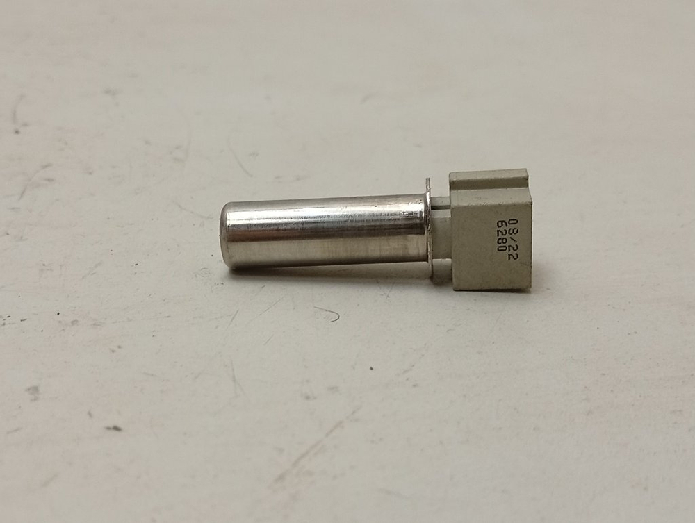 45У82 кт70 Датчик температуры для стиральной машины Атлант 124294000 б/у