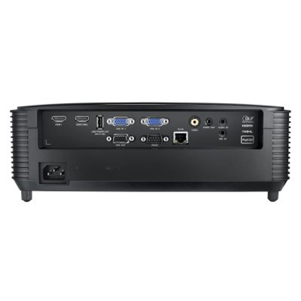 Проектор Optoma YNX6165ST