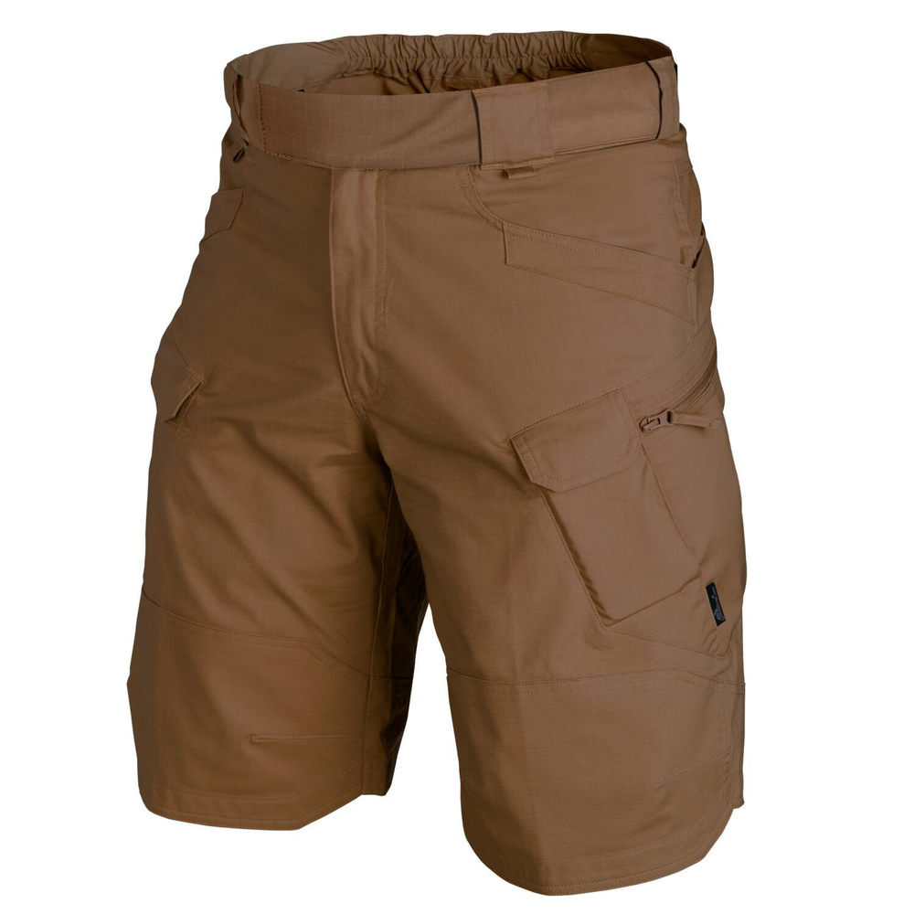 Helikon-Tex UTS - PolyCotton Ripstop - Mud Brown