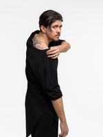 Кофта мужская для танцев