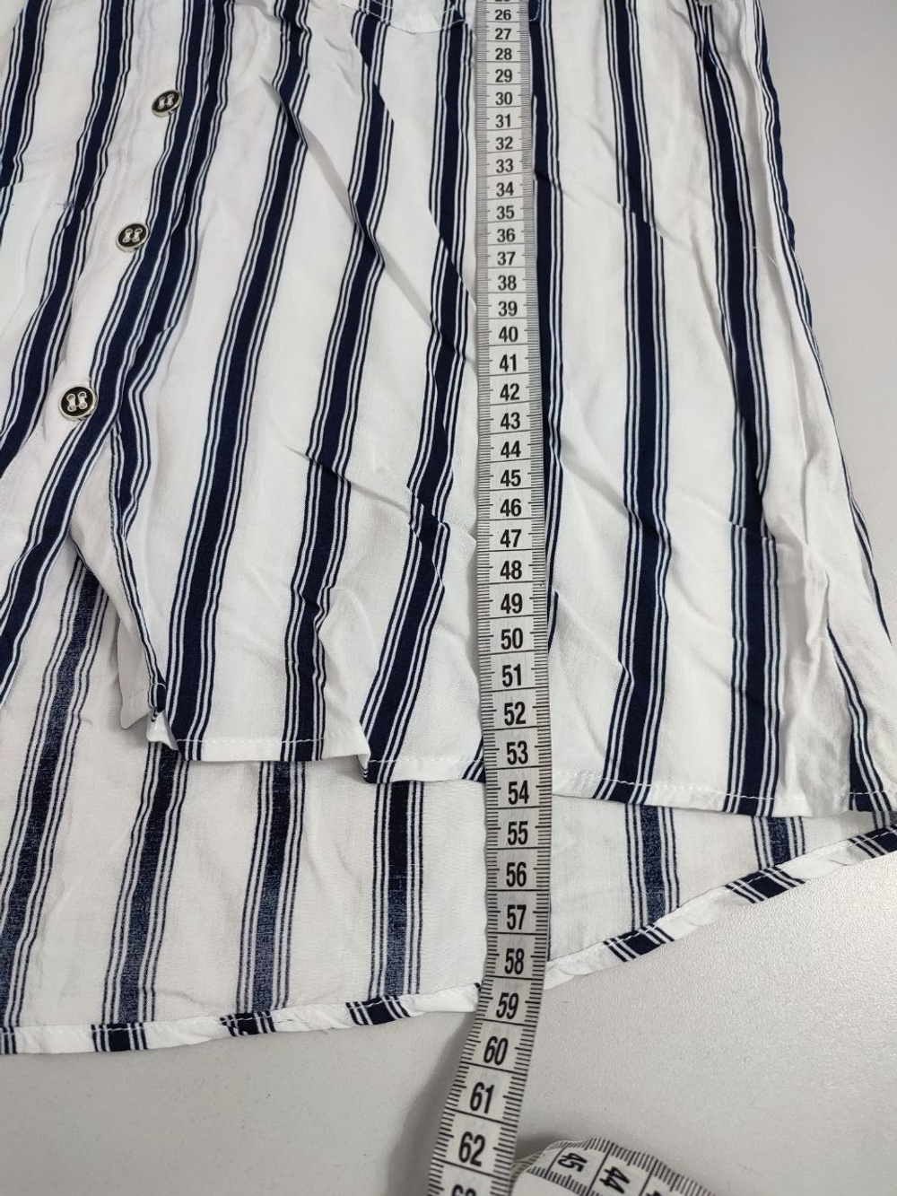 Блузка Koton летняя 44 размер