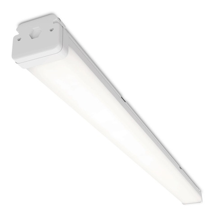 Светильник ДСП15-36-001-5К 36Вт 5000К IP67 Матовый 4000лм 1250х83х70мм WOLTA STD