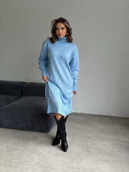 Платье 2575866 Fabrika