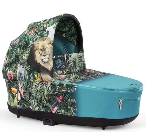 Спальный блок для коляски Cybex Priam IV We The Best