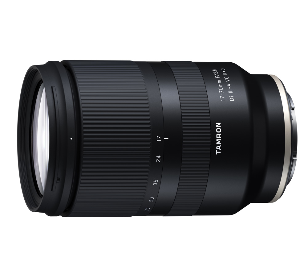 Объектив Tamron 17-70mm f/2.8 Di III-A VC RXD Sony FE (B070S)