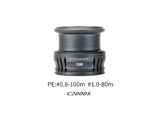 Шпуля Tsurinoya Frere