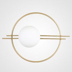 Накладной светильник Imperiumloft  Esta01