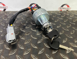 Замок зажигания 21N4-10400