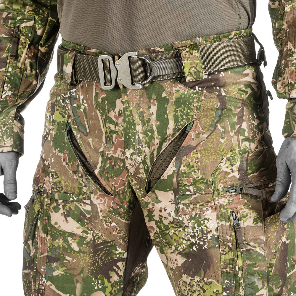 UF PRO STRIKER HT COMBAT PANTS - CONCAMO