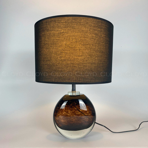 Настольная лампа Cloyd JOLO T1 / выс. 56 см - латунь (арт.30114)