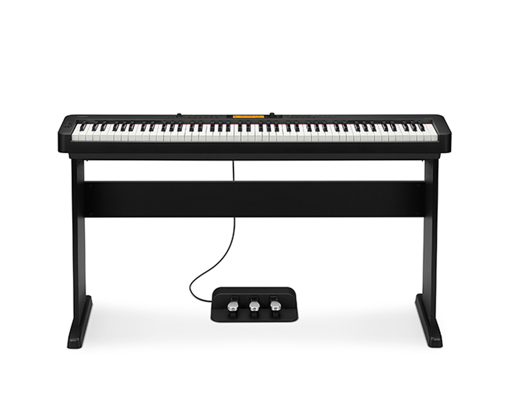 Casio cdp s350 app top