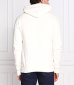 Худи martin Vilebrequin - белый(MRIC3P41)