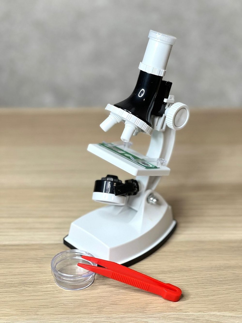 Игровой набор Микроскоп ученого (201757311)