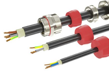 Взрывозащищенные кабельные вводы