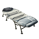 Раскладушка BTrace Titan 8 ножек, артикул F0478