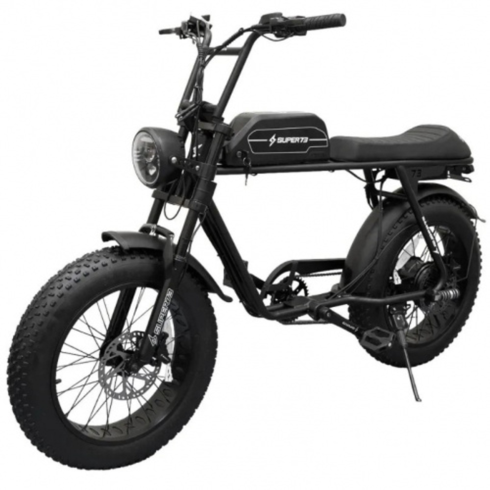 Электровелосипед IIKINGI SUPER73