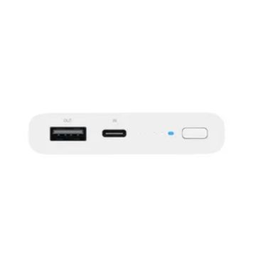 Аккумулятор Xiaomi Wireless Power Bank 10000 mAh 10W (WPB15PDZM)