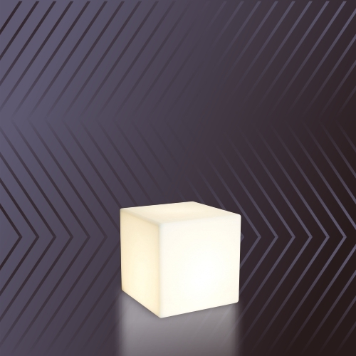 Светящийся куб Базз 50см