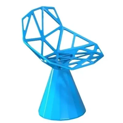 Уличный стул