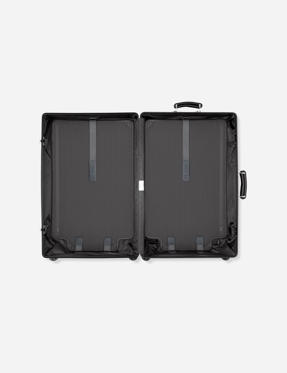 Чемодан Rimowa Classic Check-In L Black