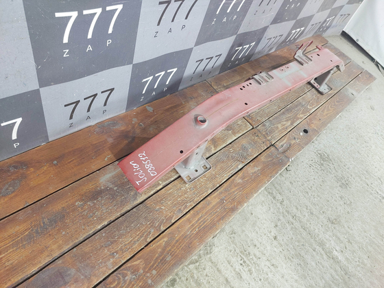 Усилитель переднего бампера Haval Jolion 21-нв Б/У Оригинал 2803400XGW02A