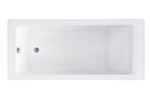 Акриловая ванна Roca Easy 170x75, ZRU9302899