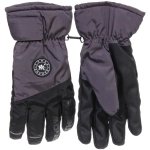 Перчатки для зимних видов спорта TS-1023, серый (размер М)
