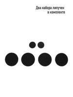 Наушники Freedconn D для HERO (мягкий и жесткий микрофон)