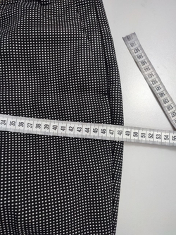 Брюки Zara стильные 46 размер