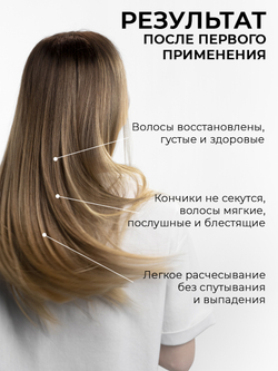 Cosmex Набор Trichology Шампунь +  Trichology Бальзам