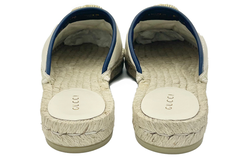 Gucci G (Женская размерная сетка)
