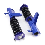 Complete Coilovers Set подходит для автомобиля Honda Civic EM2 2001 2002 2003 2004 2005 Adj. Height
