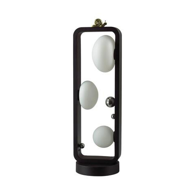 5434/3FB ODL_EX Ландшафтный светильник 65см IP54 G9 3*15W NATURE