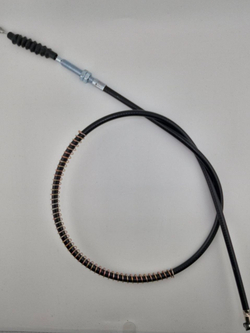 - - Трос спидометра CG/CB