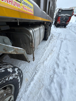 Howo T5G 8x4 Самосвал ZZ3317V386GE1 (Дизельный, 10,5 л, 440 л.с., МТ)