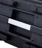 Рэковый кейс Guider ABS-4UL