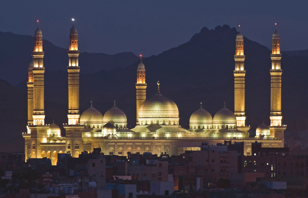 Коллекция Города и страны